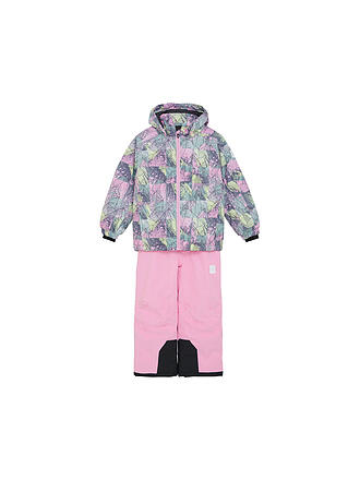 COLOR KIDS | Mädchen Skianzug