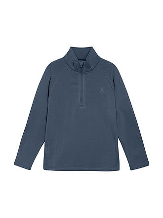 COLOR KIDS | Kinder Unterzieh Fleecepullover