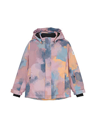 COLOR KIDS | Mädchen Skijacke Colorblock