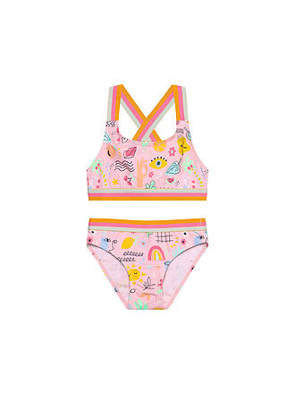 COLOR KIDS | Mädchen Bikini
