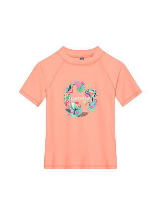 COLOR KIDS | Mädchen Lycrashirt
