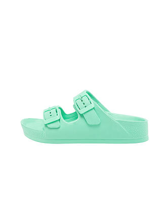 COLOR KIDS | Kinder Badeschuhe Buckles