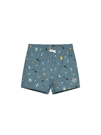 COLOR KIDS | Jungen Badeshorts
