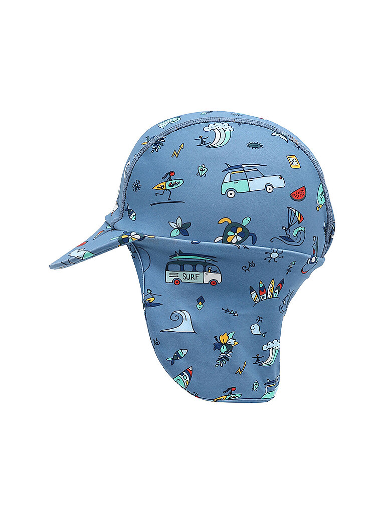 Color Kids Jungen Sonnenhut