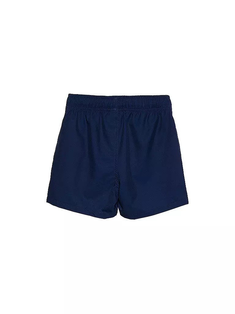 COLOR KIDS | Jungen Badeshort Solid | dunkelblau