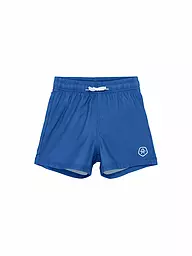 COLOR KIDS | Jungen Badeshort | blau