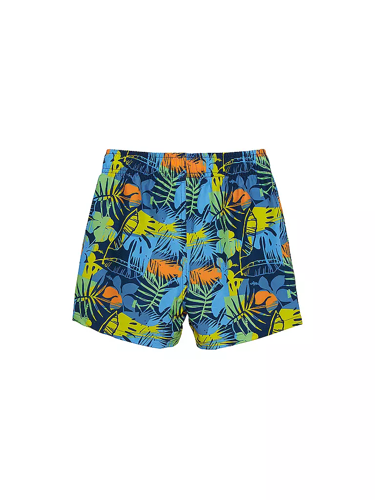 COLOR KIDS | Jungen Badeshort | bunt