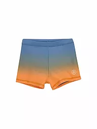COLOR KIDS | Jungen Beinbadehose | blau