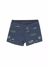 COLOR KIDS | Jungen Beinbadehose | dunkelblau