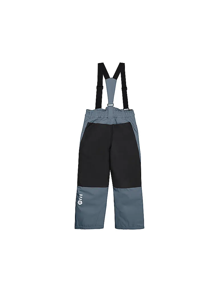 COLOR KIDS | Jungen Skihose | blau