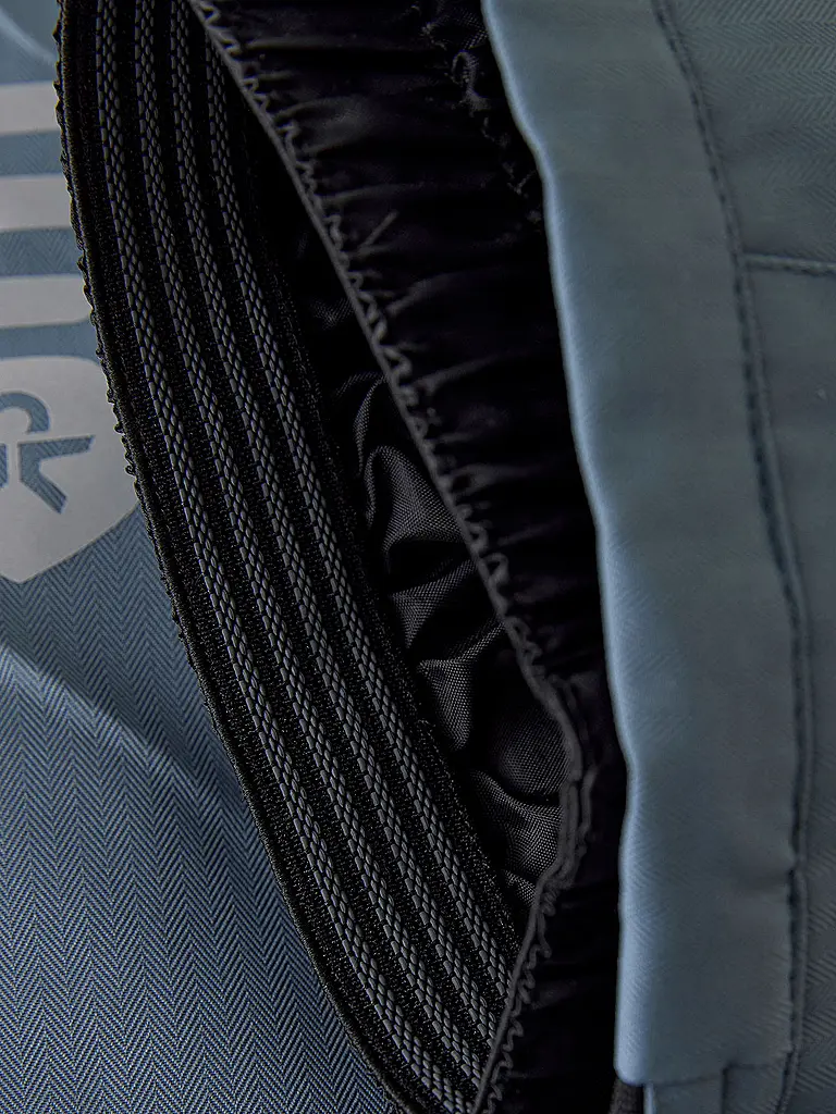 COLOR KIDS | Jungen Skihose | blau