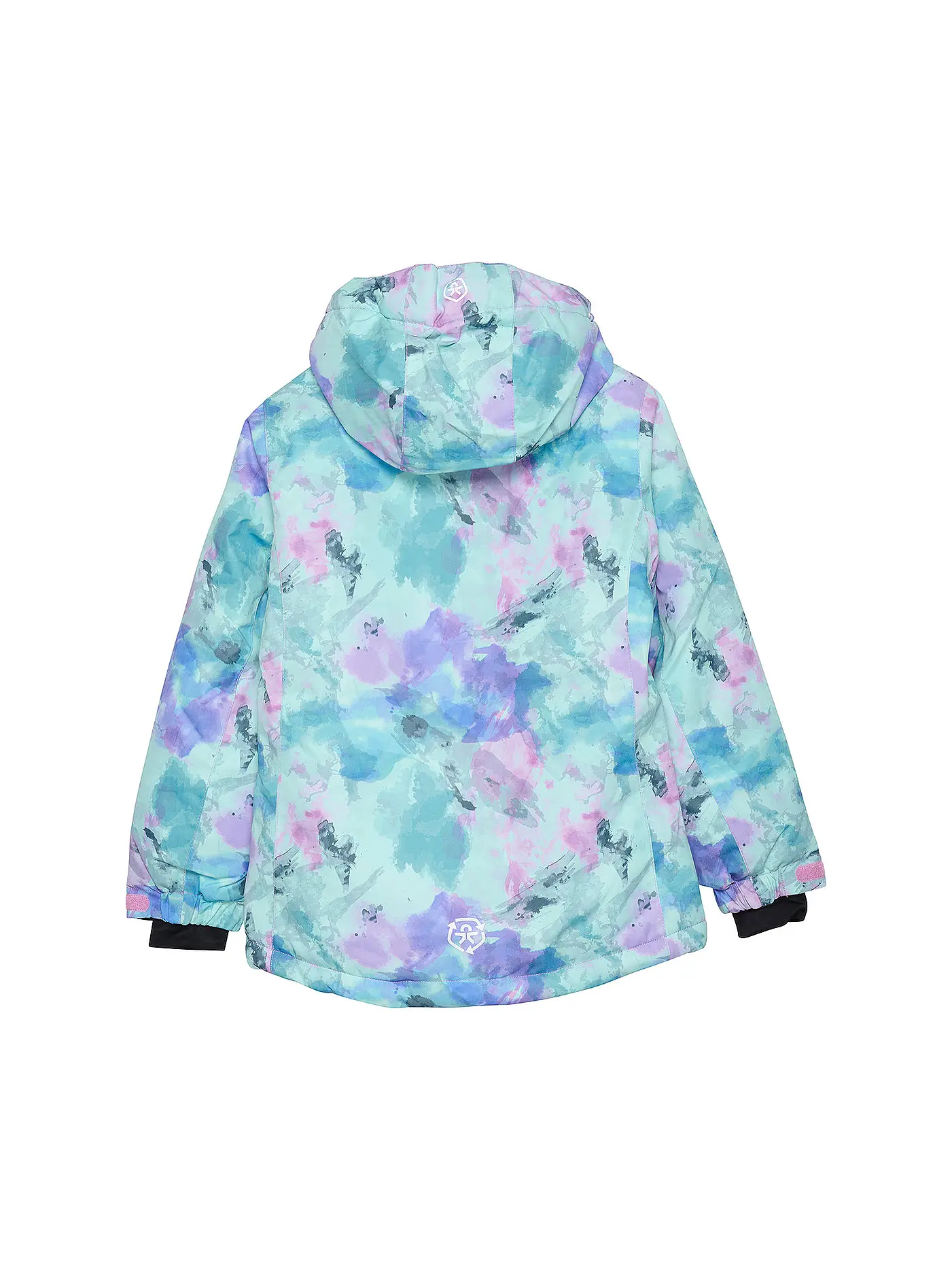 COLOR KIDS | Kinder Skijacke | bunt