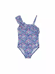 COLOR KIDS | Mädchen Badeanzug | blau