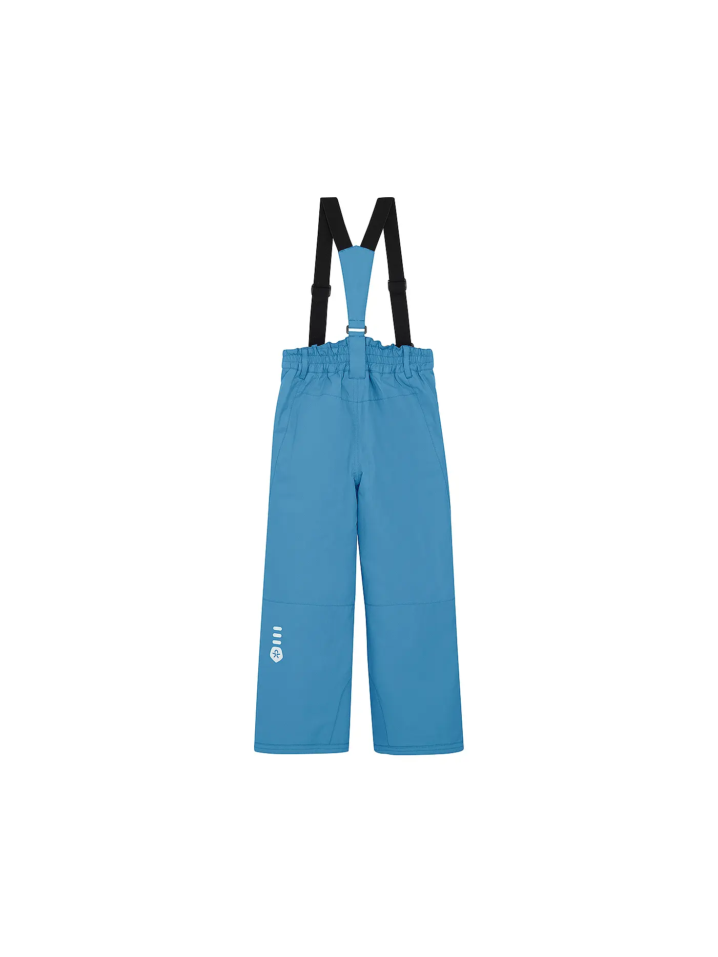COLOR KIDS | Mädchen Sk Latzhose | blau