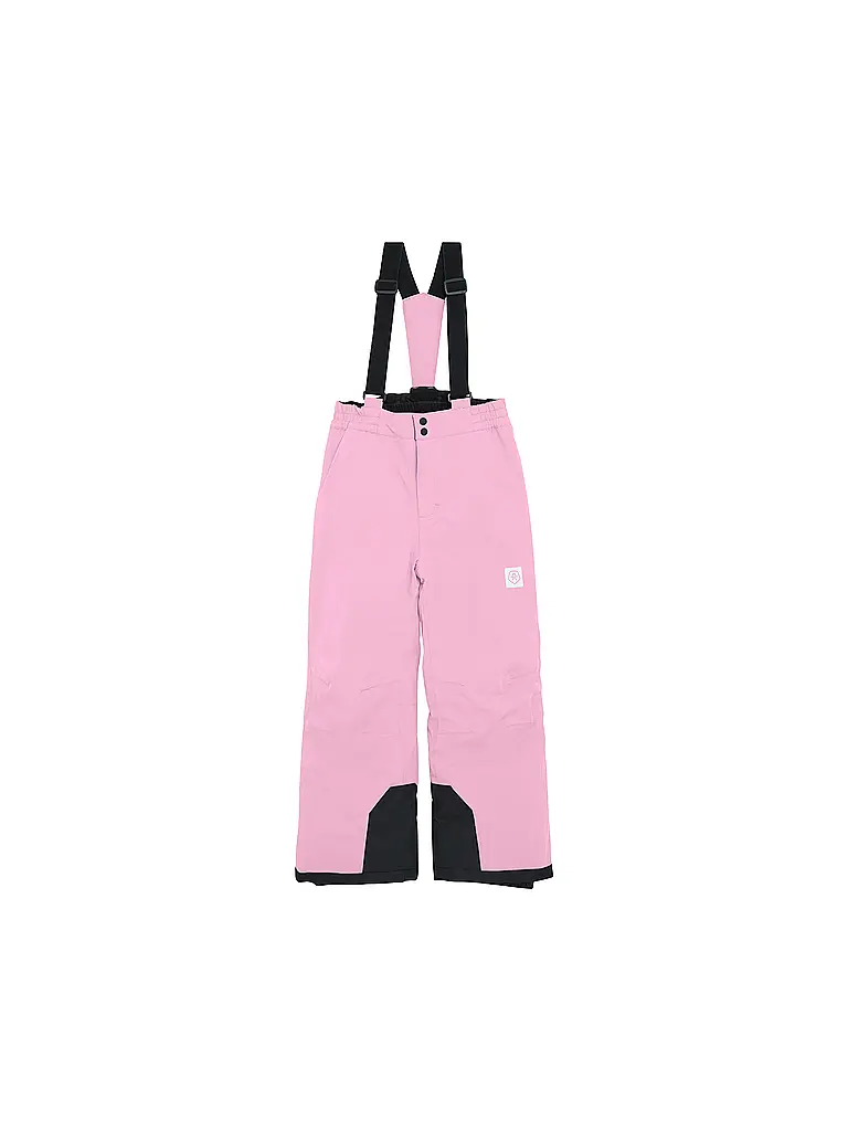 COLOR KIDS | Mädchen Skianzug | rosa