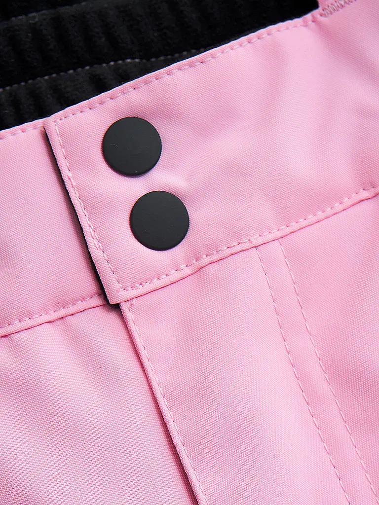 COLOR KIDS | Mädchen Skianzug | rosa