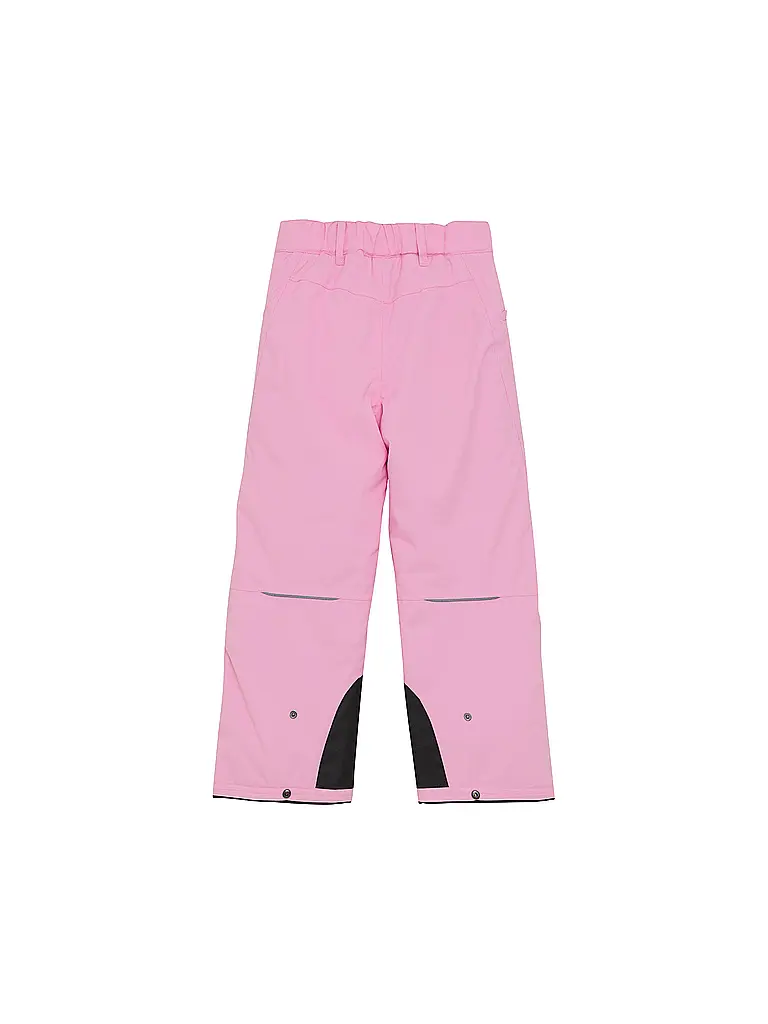 COLOR KIDS | Mädchen Skihose Solid | rosa