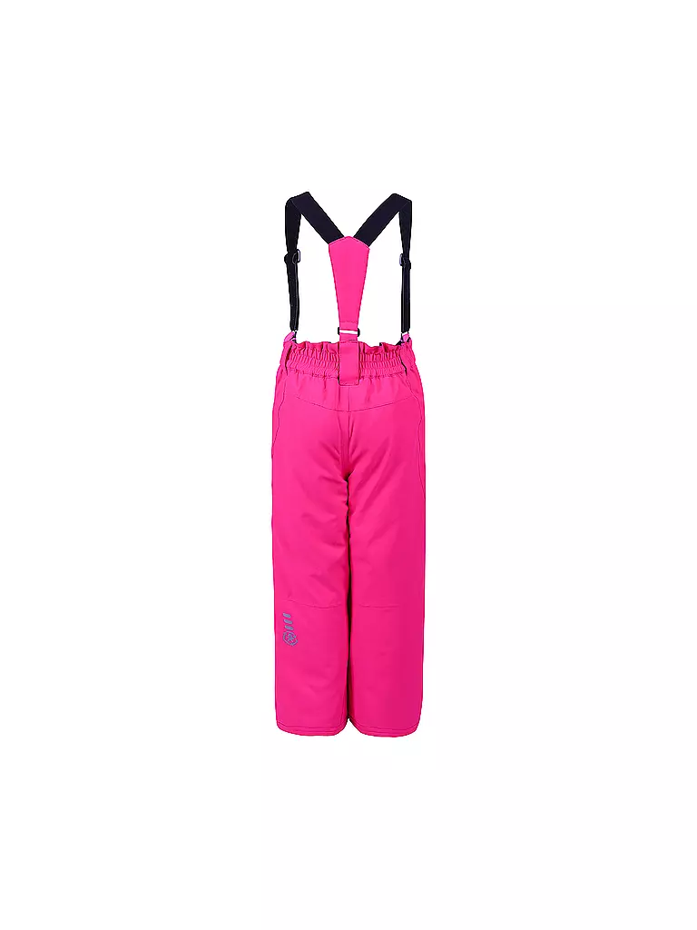 COLOR KIDS | Mädchen Skihose | pink