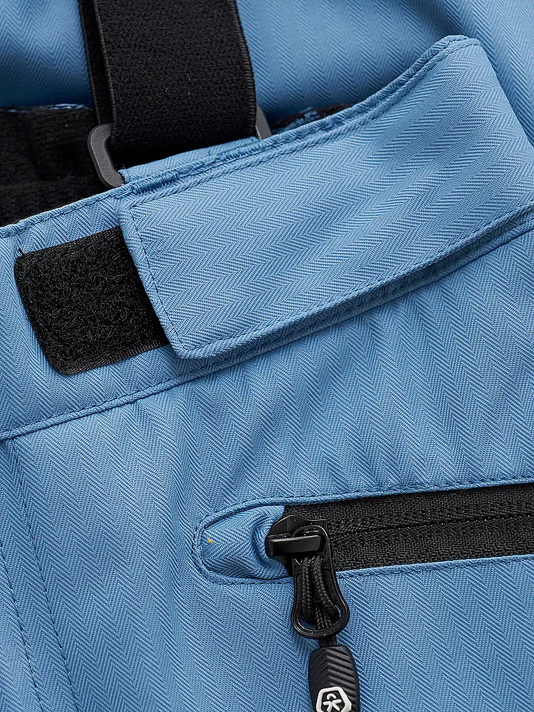 COLOR KIDS | Mädchen Skihose | blau