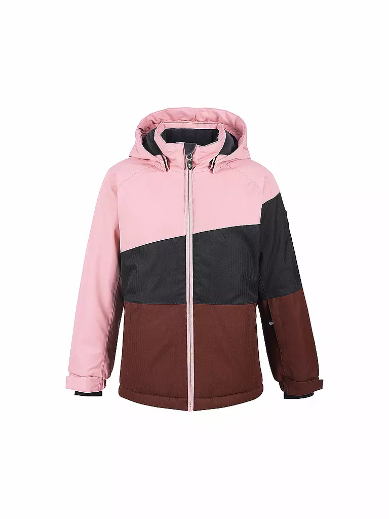 COLOR KIDS | Mädchen Skijacke | rosa