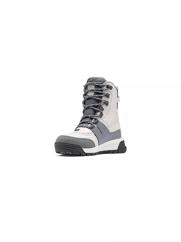 COLUMBIA | Damen Schneestiefel Bugaboot™ Celsius Plus | grau