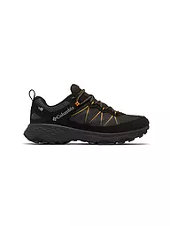 COLUMBIA | Herren Multifunktionsschuhe Peakfreak Rush Outdry | schwarz