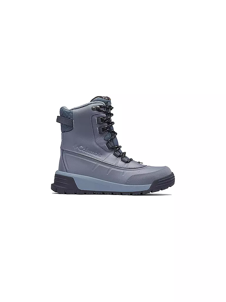 COLUMBIA | Herren Schneestiefel Bugaboot™ Celsius | grau