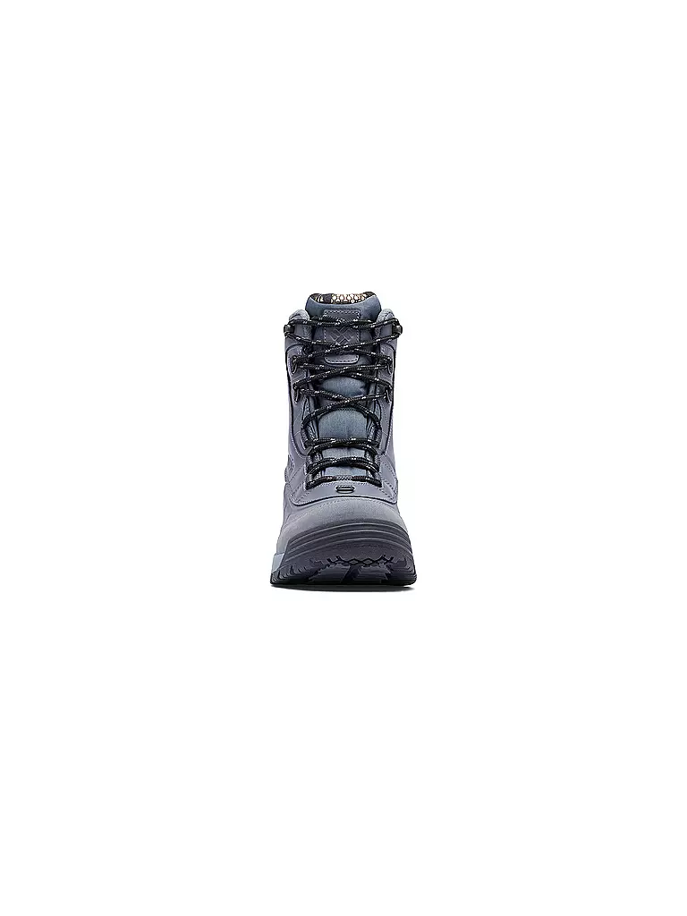 COLUMBIA | Herren Schneestiefel Bugaboot™ Celsius | grau