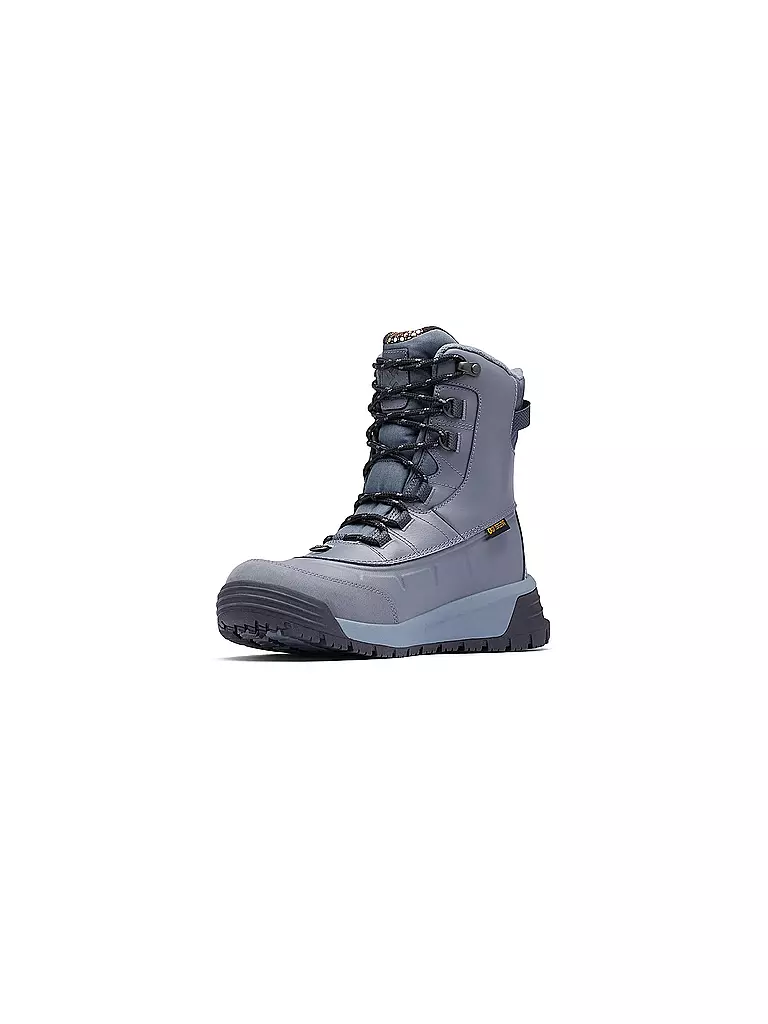 COLUMBIA | Herren Schneestiefel Bugaboot™ Celsius | grau