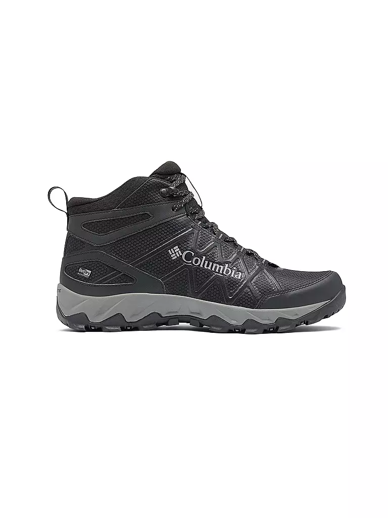 COLUMBIA | Herren Wanderschuhe Peakfreak™ X2 Mid OutDry™ | schwarz