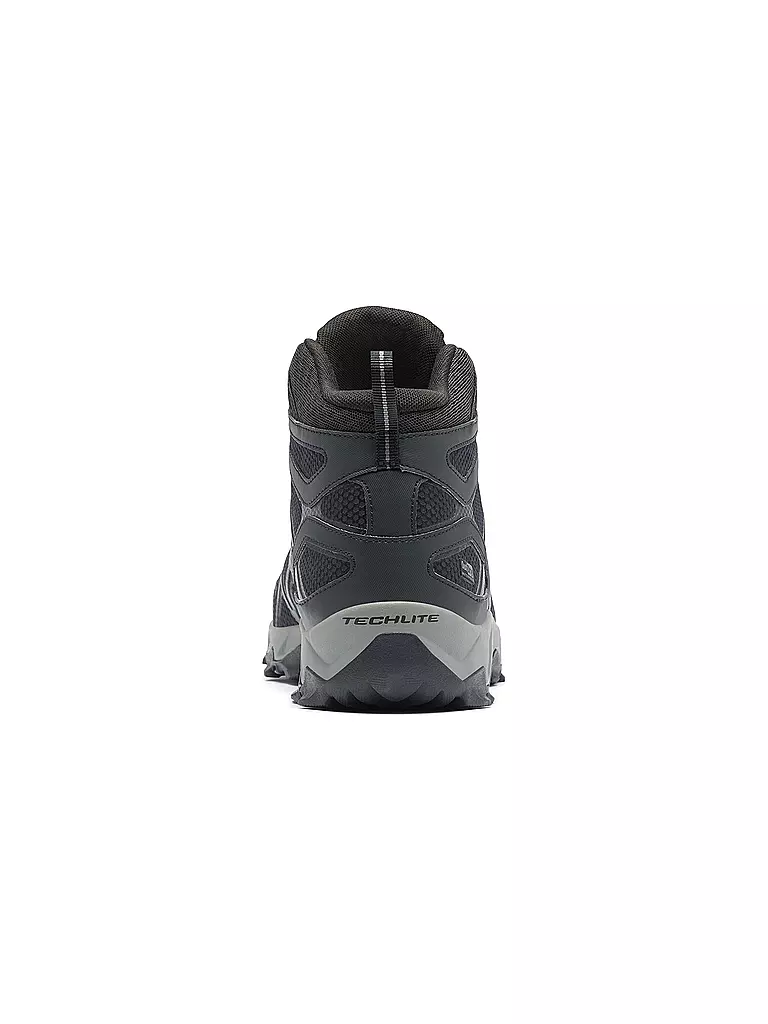 COLUMBIA | Herren Wanderschuhe Peakfreak™ X2 Mid OutDry™ | schwarz