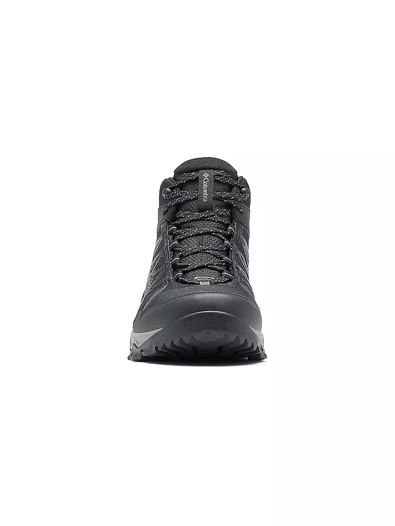 COLUMBIA | Herren Wanderschuhe Peakfreak™ X2 Mid OutDry™ | schwarz