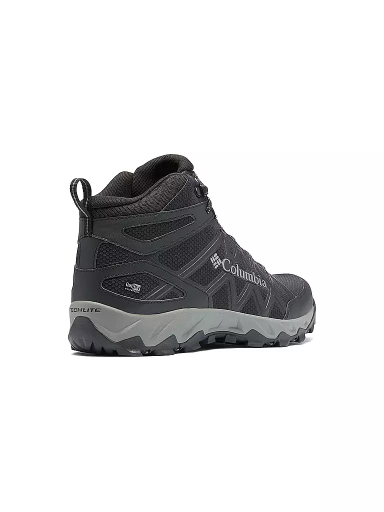 COLUMBIA | Herren Wanderschuhe Peakfreak™ X2 Mid OutDry™ | schwarz