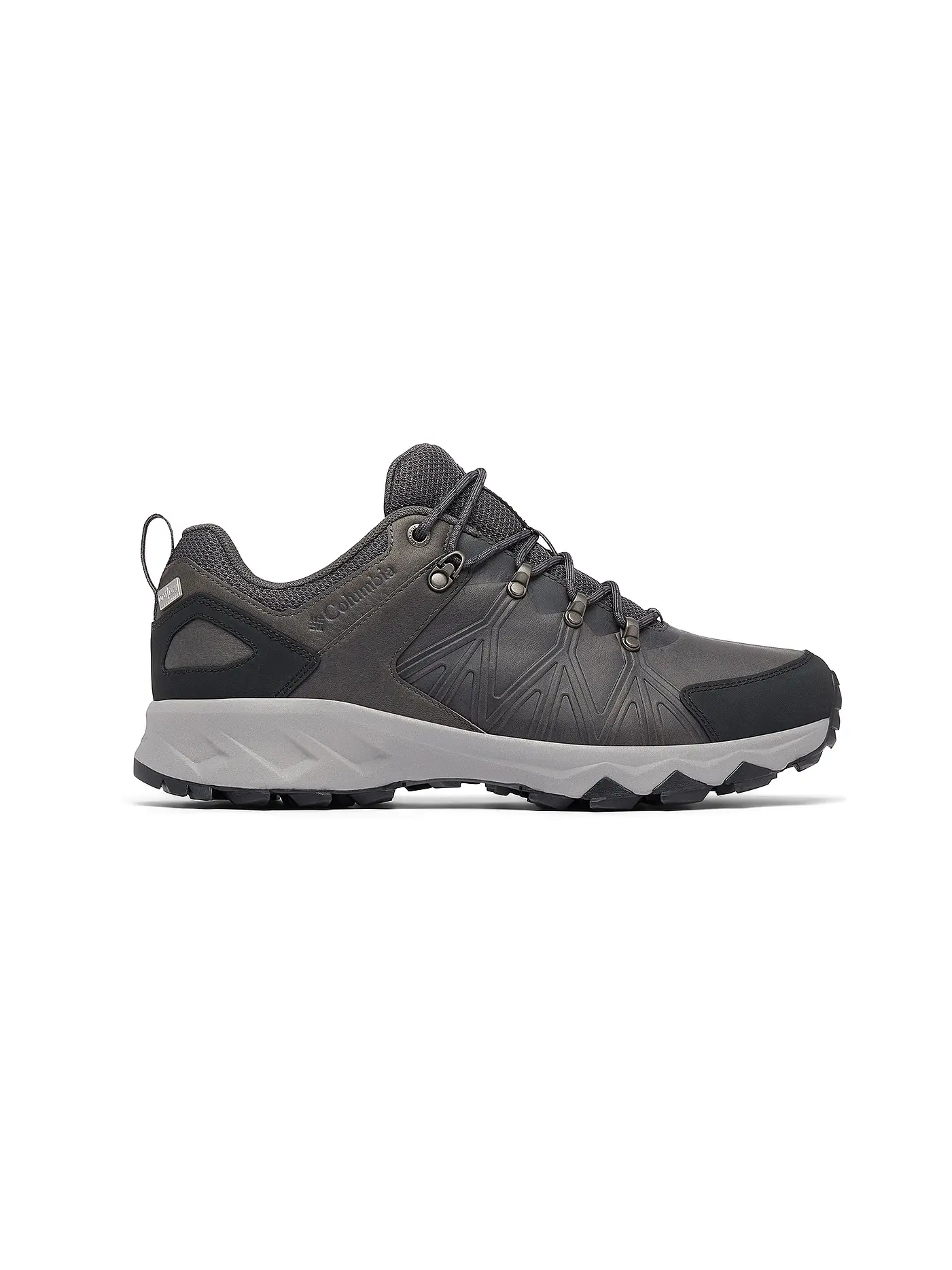 COLUMBIA | Herren Wanderschuhe Peakfreak II Outdry | grau