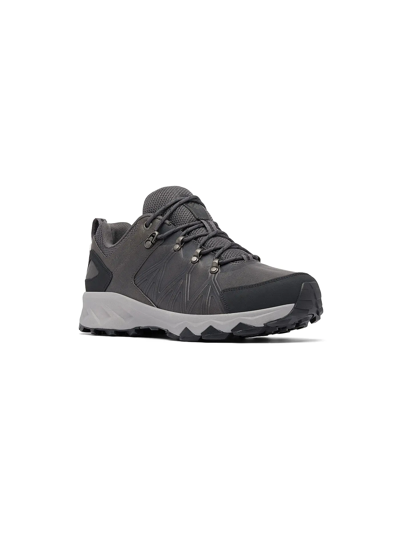COLUMBIA | Herren Wanderschuhe Peakfreak II Outdry | grau