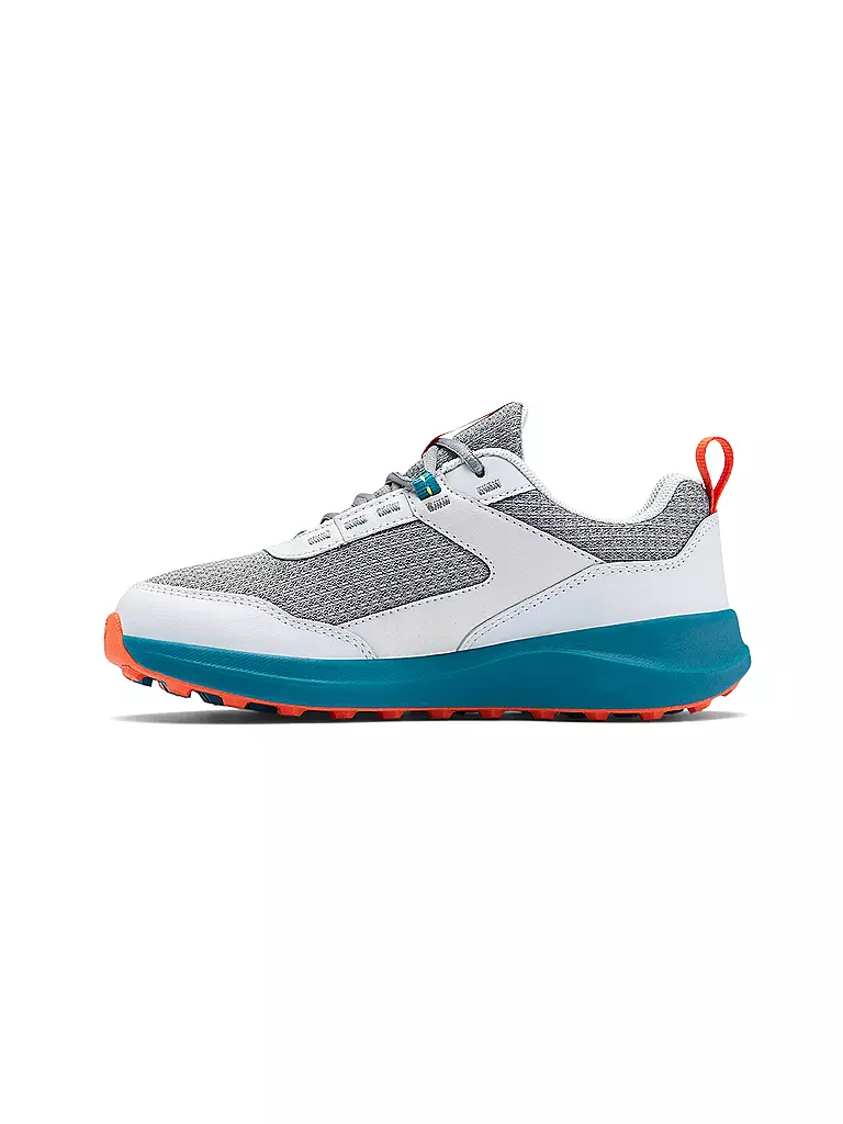 COLUMBIA | Kinder Multifunktionsschuhe Hatana™ Waterproof | weiss