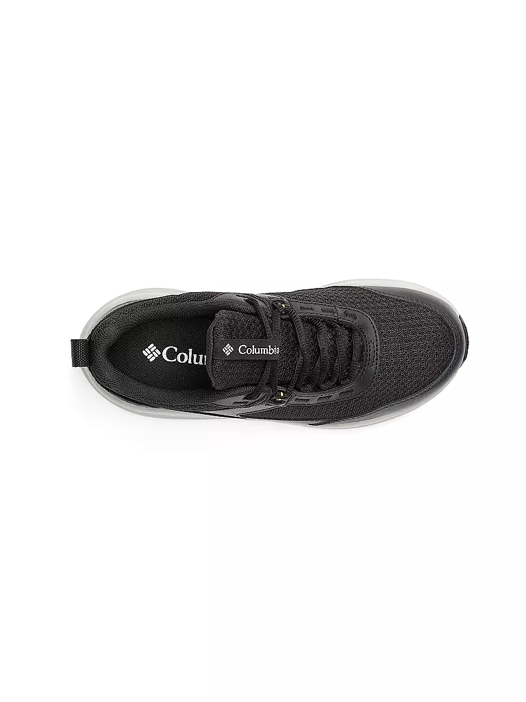 COLUMBIA | Kinder Multifunktionsschuhe Hatana™ Waterproof | schwarz