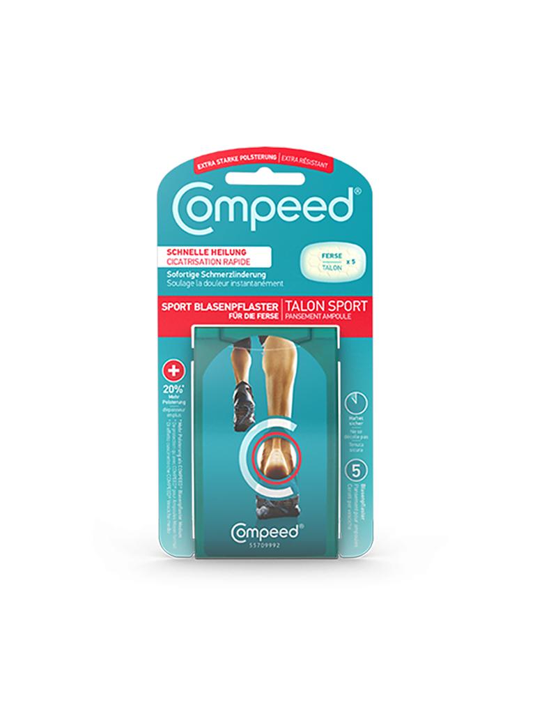 COMPEED | Compeed® Blasenpflaster Extreme Medium | keine Farbe