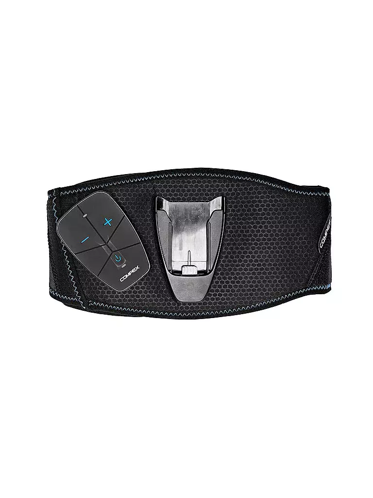 Bodify Original Ersatz-Pads 2er-Set (Ohne Controller) Für EMS Potrainer Pro - Po Muskeltrainer
