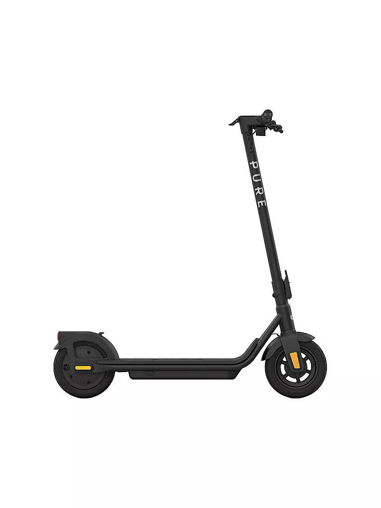 COMSCOOT | E-Scooter PURE Air⁴ Pro | 