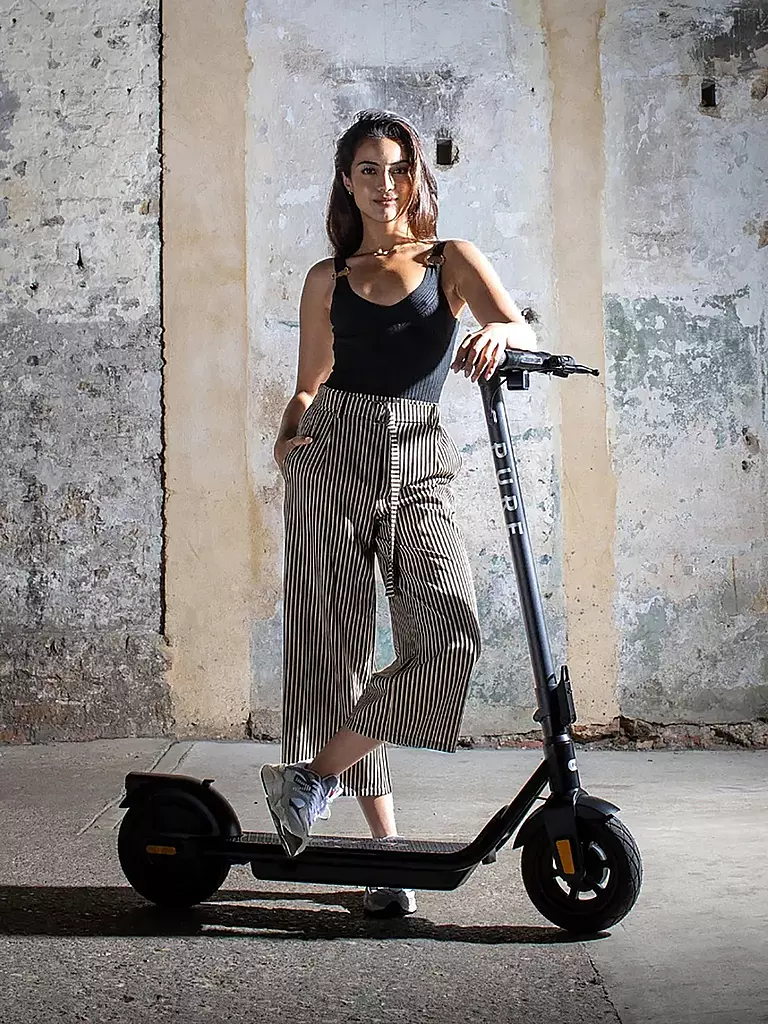COMSCOOT | E-Scooter PURE Air⁴ Pro | 