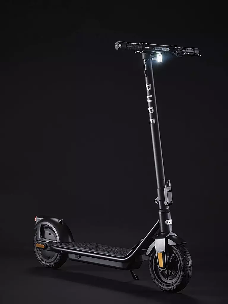 COMSCOOT | E-Scooter PURE Air⁴ Pro | 