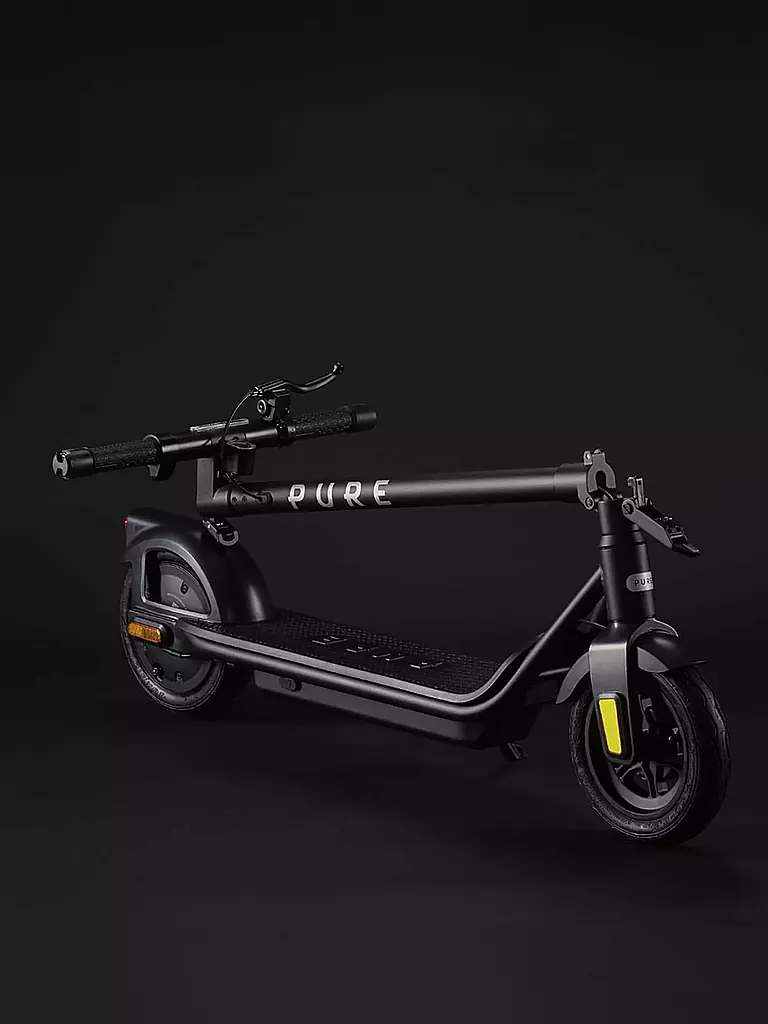 COMSCOOT | E-Scooter PURE Air⁴ Pro | 