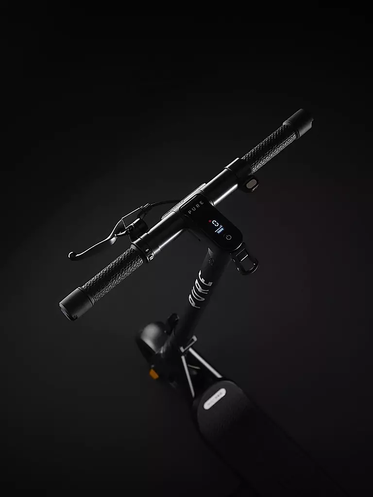 COMSCOOT | E-Scooter PURE Air⁴ Pro | 