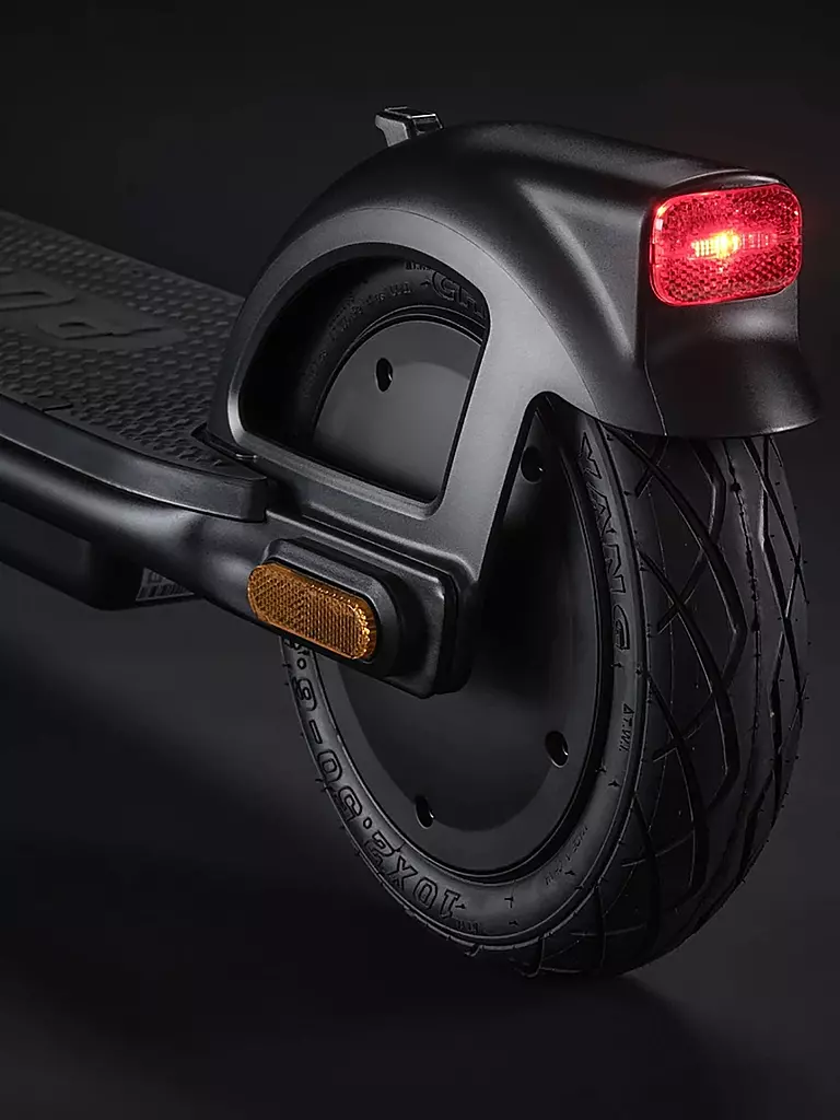 COMSCOOT | E-Scooter PURE Air⁴ Pro | 