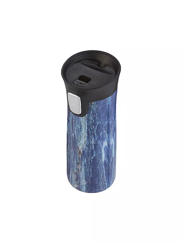 CONTIGO | Thermobecher Pinnacle Couture 420ml | blau