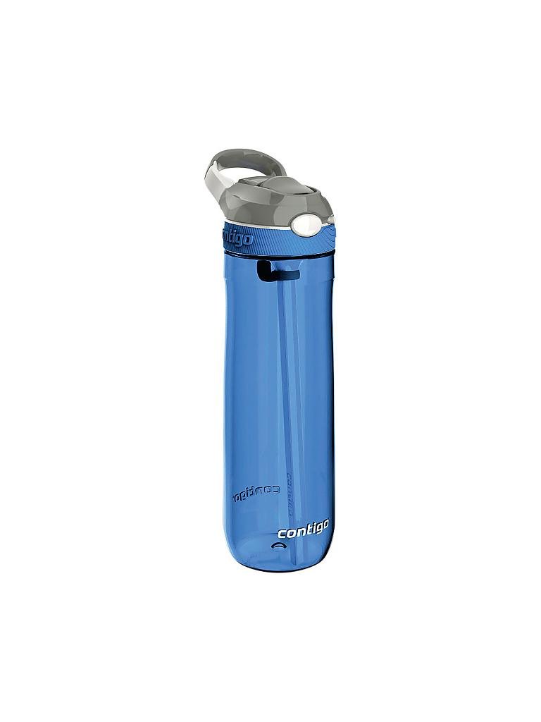 CONTIGO | Trinkflasche Ashland 720ml | blau