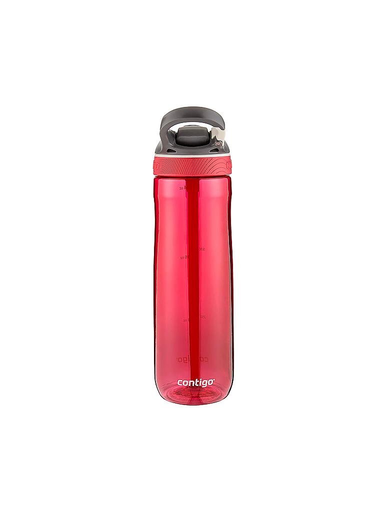 CONTIGO | Trinkflasche Ashland 720ml | rot