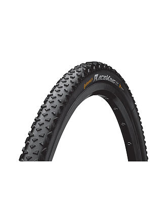 CONTINENTAL | Gravel/Cross Fahrradreifen Race King CX 700 x 35C