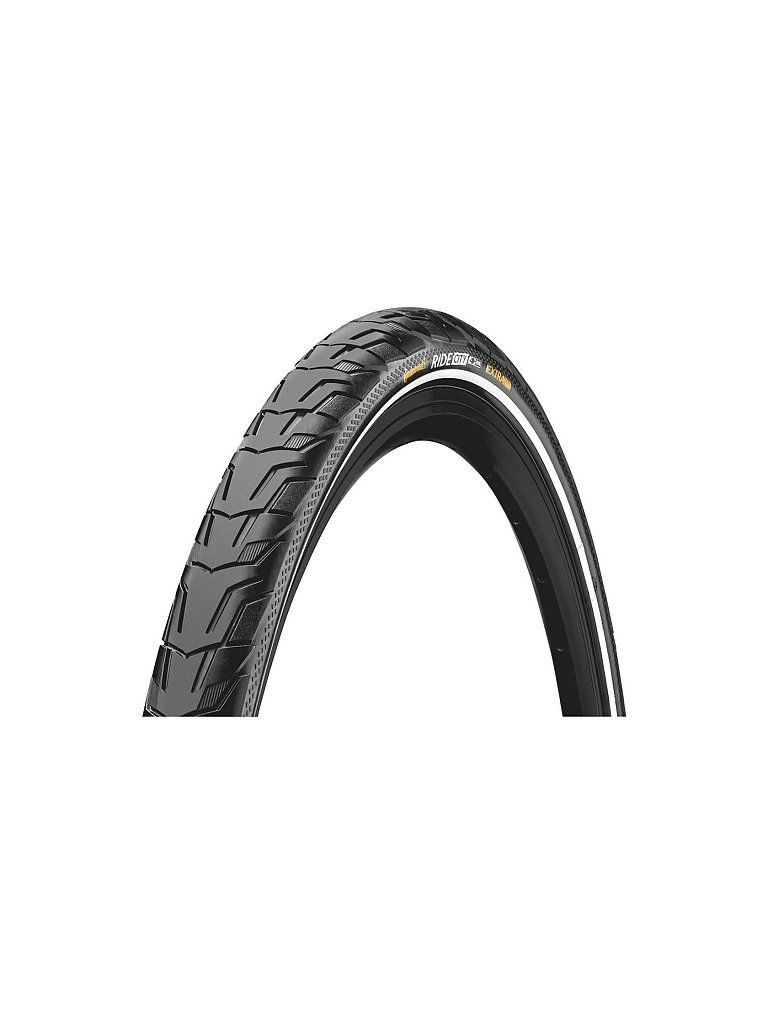 Continental Fahrradreifen City Ride II Reflex 26 x 1,75 (47-559)